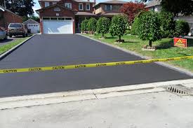 Best Heated Driveway Installation  in USA